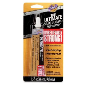 Heavy-Duty Glue and Multi-Surface Glue |   The Ultimate MultiSurface Adhesive Glue Heavy-Duty Glue & Multi-Surface Glue