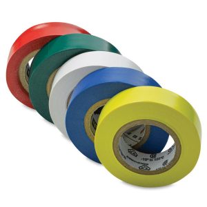 Heavy-Duty Tape |   35 Vinyl Electrical Tape Heavy-Duty Tape Heavy-Duty Tape