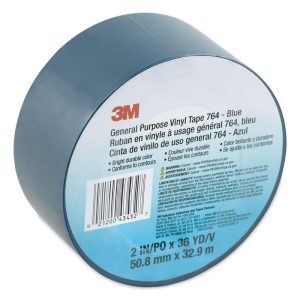 Heavy-Duty Tape |   General Purpose Vinyl Tape 764 Heavy-Duty Tape Heavy-Duty Tape