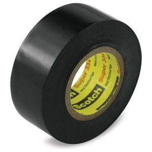 Heavy-Duty Tape |   Super 33+ Vinyl Electrical Tape Heavy-Duty Tape Heavy-Duty Tape