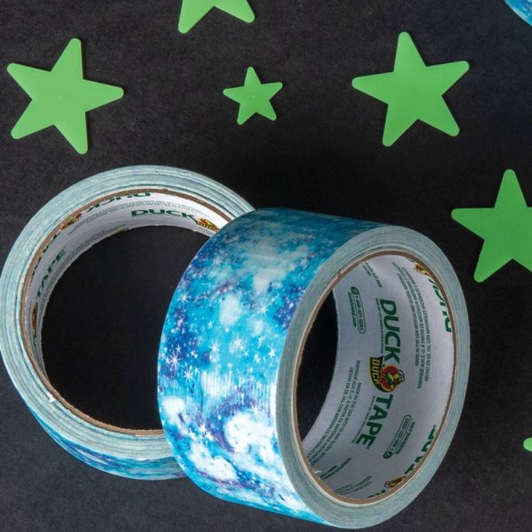 Heavy-Duty Tape |   Tape Prints Craft & Decorative Tape Craft & Decorative Tape