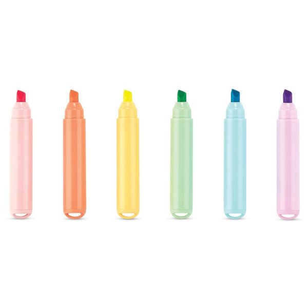 Highlighters |   Beary Sweet Mini Scented Highlighters Highlighters Highlighters