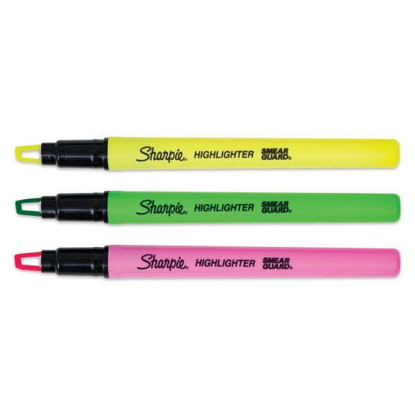 Highlighters |   Clear View Highlighters Sets Highlighters Highlighters