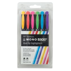 Highlighters |   Mono Edge Highlighters Highlighters Highlighters