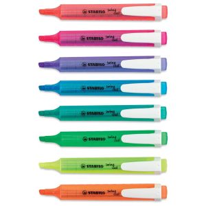 Highlighters |   Swing Cool Highlighter Sets Highlighters Highlighters