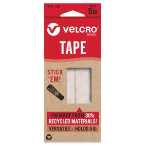 Hook and Loop Fasteners |   ECO Collection Tape Hook & Loop Fasteners Hook & Loop Fasteners