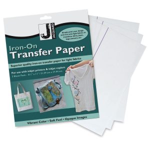 Inkjet Paper and Film |   IronOn Transfer Paper Inkjet Paper & Film Inkjet Paper & Film