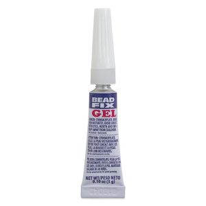 Jewelry Glue and Adhesives |   Beadfix Adhesive Gel Glue Jewelry Glue & Adhesives