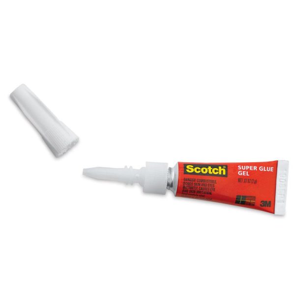 Jewelry Glue and Adhesives |   Super Glue Gel Glue Jewelry Glue & Adhesives