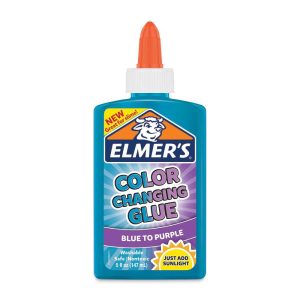 Kids’ Glue |   Color Changing Glue Glue Kids' Glue