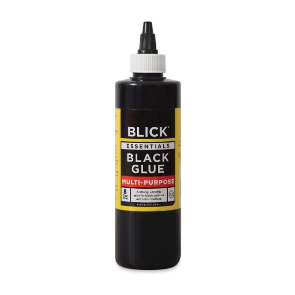 Kids’ Glue |   Essentials Black Glue Glue Kids' Glue