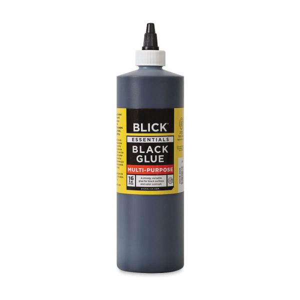 Kids’ Glue |   Essentials Black Glue Glue Kids' Glue