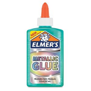 Kids’ Glue |   Metallic Glue Glue Kids' Glue