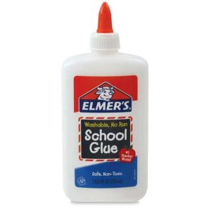 Kids’ Glue |   Washable School Glue Glue Kids' Glue