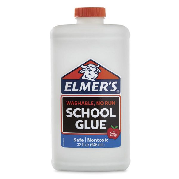 Kids’ Glue |   Washable School Glue Glue Kids' Glue