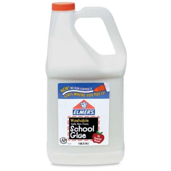 Kids’ Glue |   Washable School Glue Glue Kids' Glue