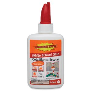 Kids’ Glue |   White School Glue Glue Kids' Glue