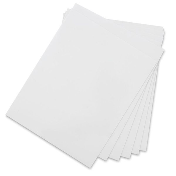 Laminators and Films |   BetterLetter SelfAdhesive Laminating Sheets Laminators & Films Laminators & Films