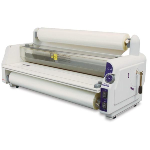 Laminators and Films |   Fujipla 25 Roller Laminator Laminators & Films Laminators & Films