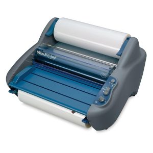 Laminators and Films |   Ultima 35 EZload Desktop Roll Laminator Laminators & Films Laminators & Films