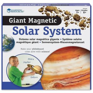 Magnets and Magnetic Sheets |   Giant Magnetic Solar System Magnets & Magnetic Sheets Magnets & Magnetic Sheets