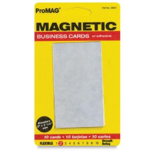 Magnets and Magnetic Sheets |   Magnetic Business Cards Magnets & Magnetic Sheets Magnets & Magnetic Sheets