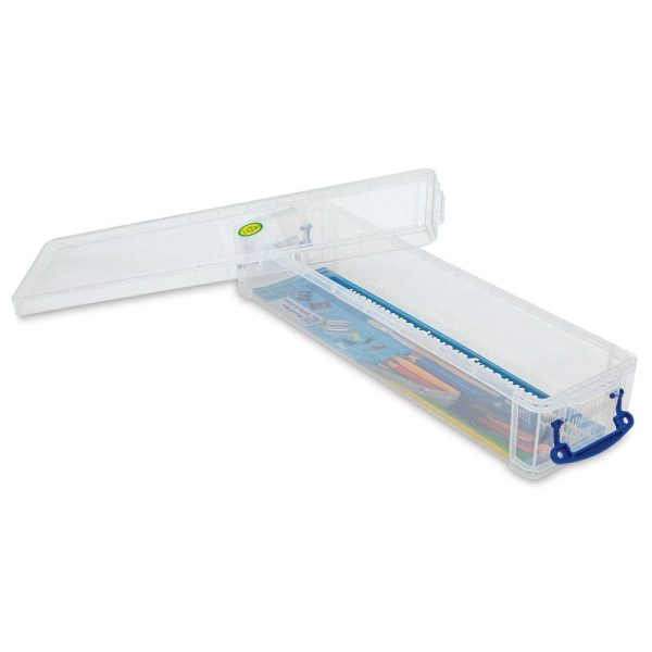 Marker Cases and Organizers |   Brush Storage Box Marker Cases & Organizers Marker Cases & Organizers