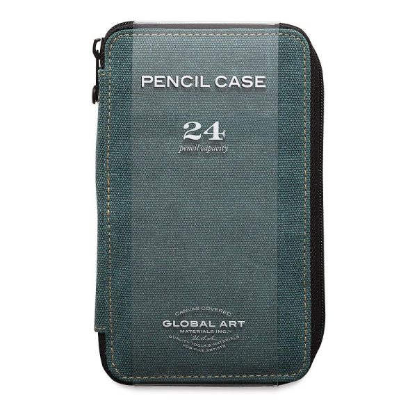 Marker Cases and Organizers |   Canvas Pencil Cases Marker Cases & Organizers Marker Cases & Organizers