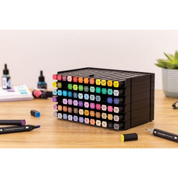 Marker Cases and Organizers |   Marker Storage Trays Marker Cases & Organizers Marker Cases & Organizers