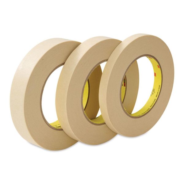 Masking Tape |   #232 Masking Tape Masking Tape Masking Tape