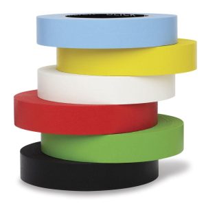 Masking Tape |   Artist Tape Artist Tape & Drafting Tape Artist Tape & Drafting Tape