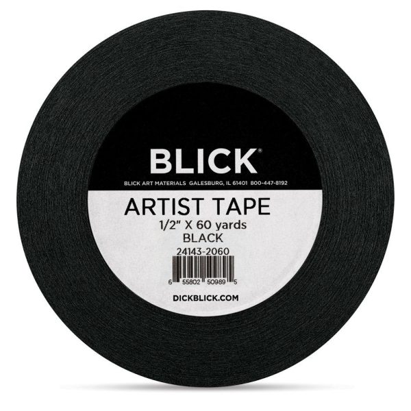 Masking Tape |   Artist Tape Artist Tape & Drafting Tape Artist Tape & Drafting Tape