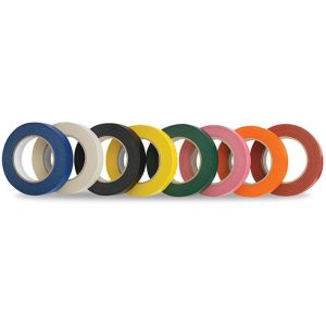 Masking Tape |   Colored Masking Tape Class Pack Masking Tape Masking Tape