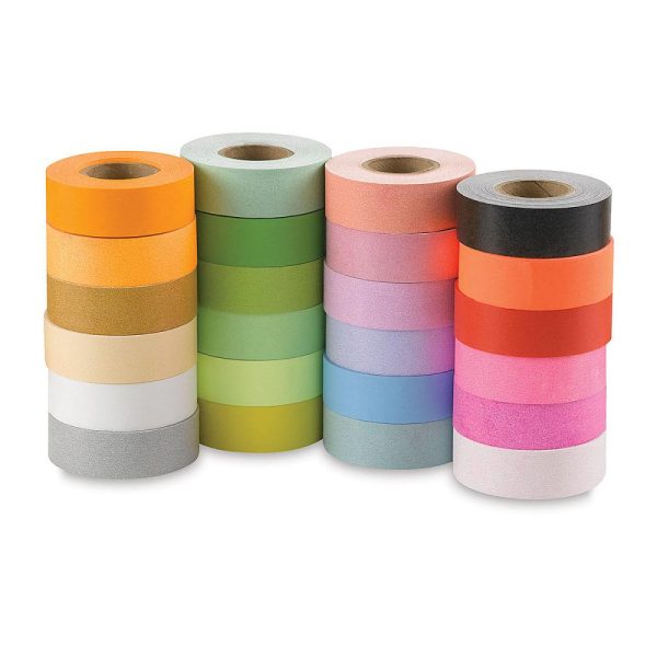 Masking Tape |   ColRTone System Masking Tape Masking Tape Masking Tape