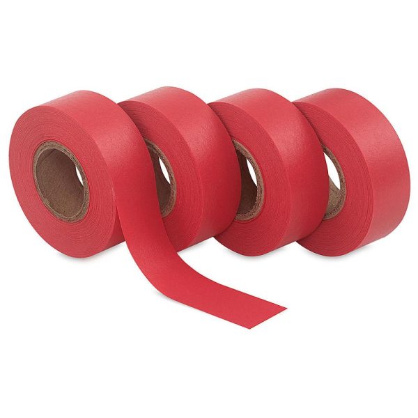 Masking Tape |   ColRTone System Masking Tape Masking Tape Masking Tape