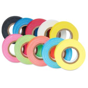 Masking Tape |   Gaff Stacks Tape Packs Masking Tape Masking Tape