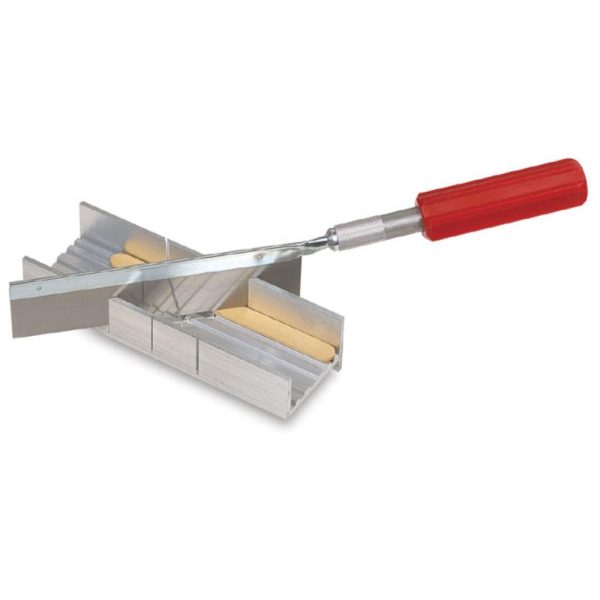 Mitre Boxes and Mitre Saws |   Mitre Box Set Cutting Tools Mitre Boxes & Mitre Saws