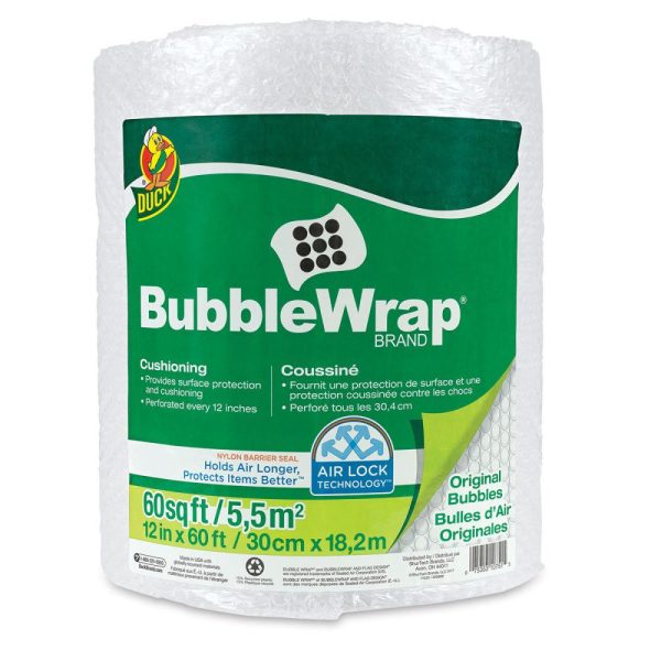 Packing and Shipping Supplies |   Bubble Wrap Office Supplies Packing & Shipping Supplies