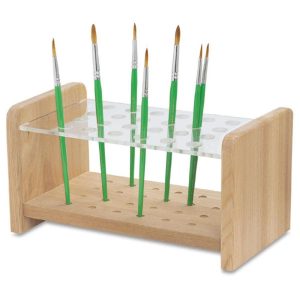 Paint Brush Holders and Organizers |   Kids Brush Holder Paint Brush Holders & Organizers Paint Brush Holders & Organizers