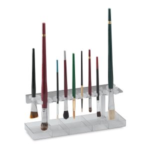 Paint Brush Holders and Organizers |   StaNew Brush Holder Paint Brush Holders & Organizers Paint Brush Holders & Organizers