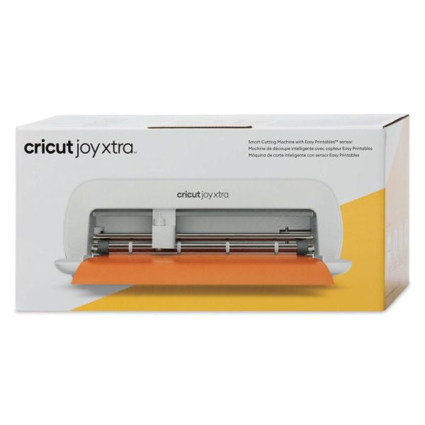 Paper Cutters and Trimmers |   Joy Xtra Cutting Tools Paper Cutters & Trimmers