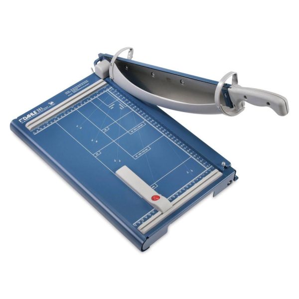 Paper Cutters and Trimmers |   Premium Guillotine Trimmers Cutting Tools Paper Cutters & Trimmers