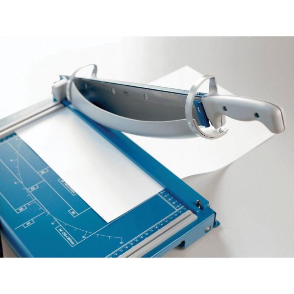 Paper Cutters and Trimmers |   Premium Guillotine Trimmers Cutting Tools Paper Cutters & Trimmers