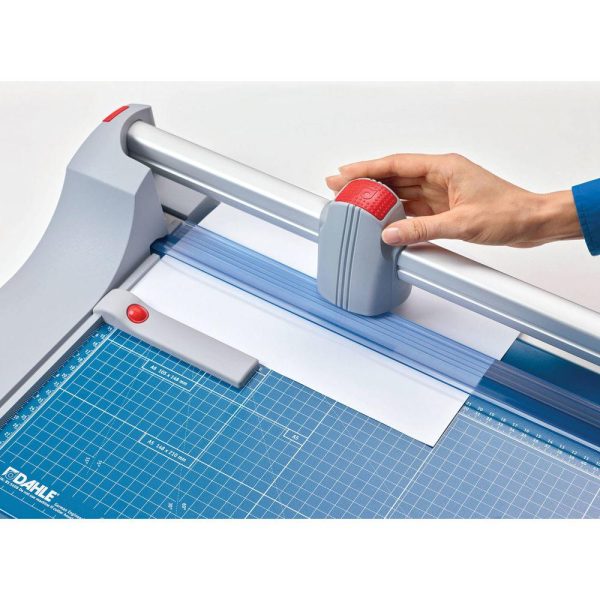 Paper Cutters and Trimmers |   Premium Rotary Trimmers Cutting Tools Paper Cutters & Trimmers