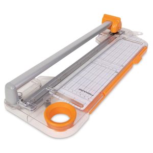 Paper Cutters and Trimmers |   Rotary Bypass Trimmer Cutting Tools Paper Cutters & Trimmers