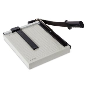 Paper Cutters and Trimmers |   Vantage Paper Trimmers Cutting Tools Paper Cutters & Trimmers