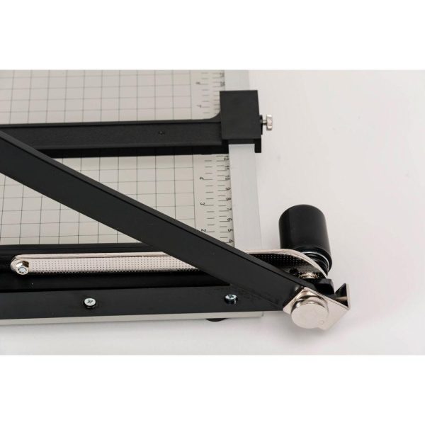 Paper Cutters and Trimmers |   Vantage Paper Trimmers Cutting Tools Paper Cutters & Trimmers