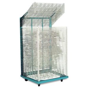 Paper Drying Racks and Storage |   RackIt Drying Racks Art Storage & Organization Paper Drying Racks & Storage