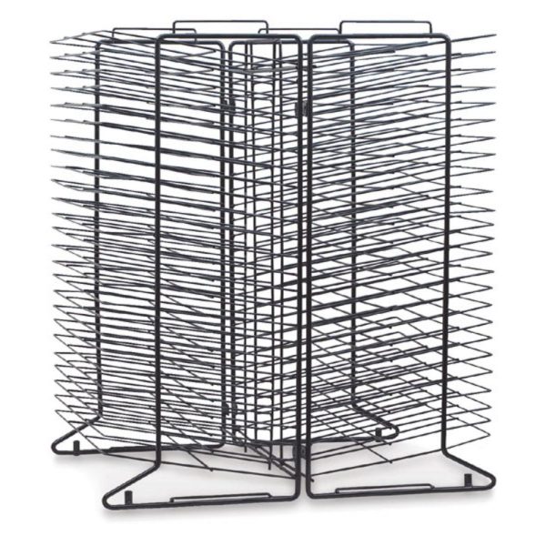 Paper Drying Racks and Storage |   StakRak Art Storage & Organization Paper Drying Racks & Storage