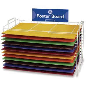 Paper Drying Racks and Storage |   Vertical/Horizontal Board Rack Art Storage & Organization Paper Drying Racks & Storage